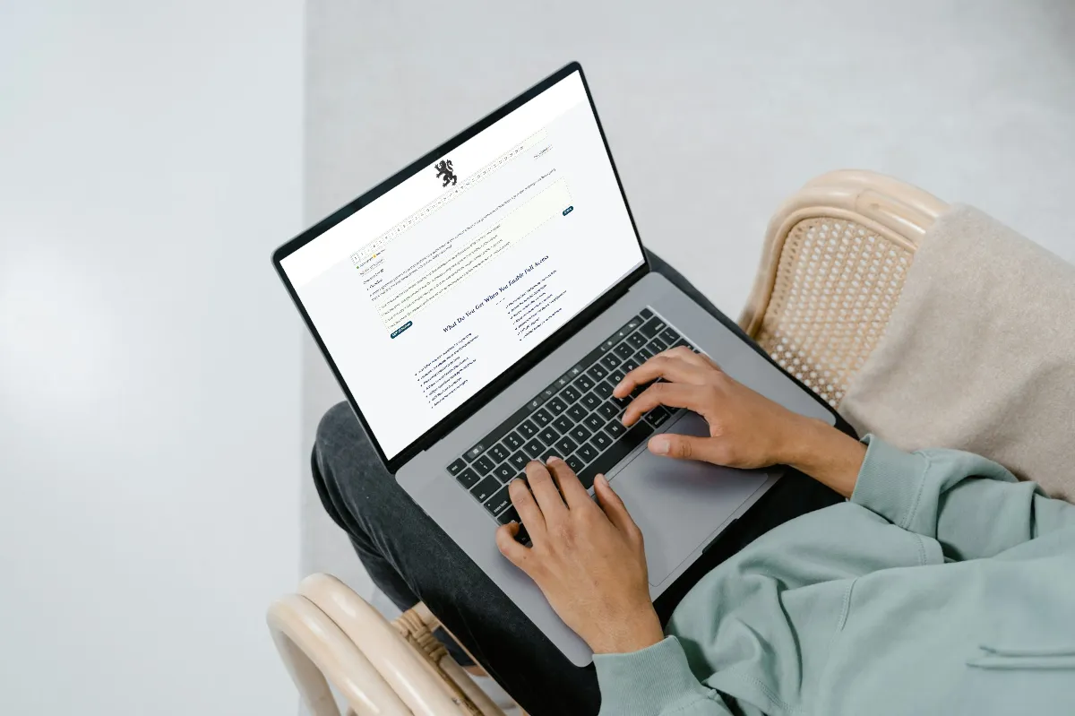 Benrishi Exam available across laptop, tablet, and mobile